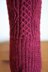 Total Internal Reflection Socks