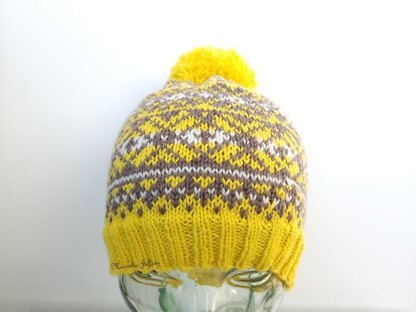 Udaya Beanie