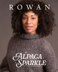 Rowan Alpaca Sparkle Designs