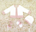 The Fourth Irresistibly Sublime Baby 4 Ply Hand Knit Book By Sublime