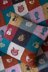 Craft Cushion