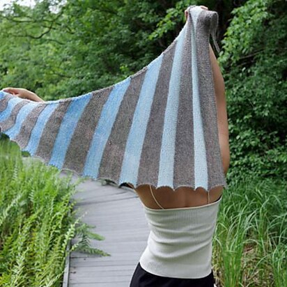 Plains - knitting pattern