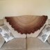 Dahlia Delight Mandala Blanket