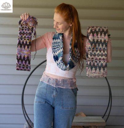 Starboard Cowl