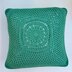 Amapola Cushion