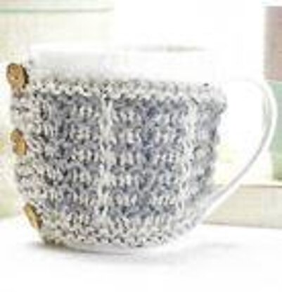 Cafetiere cosy