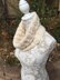 Alpaca Cowl - a loom knit pattern