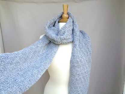 Granite Scarf