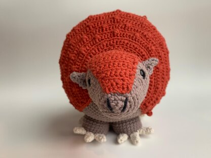 Vellon Siliconado Amigurumi