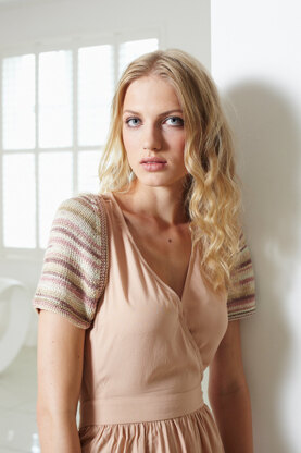 Luxury Silk DK by Debbie Bliss