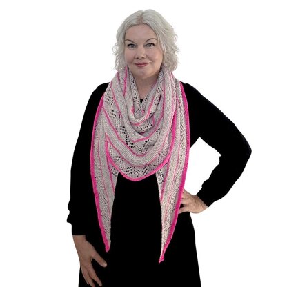 Shawl of Destiny