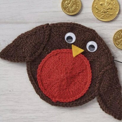 Round Robin Purse