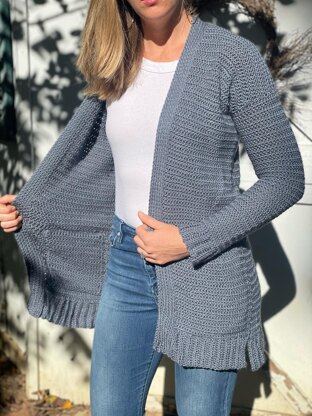 Catalina Cardigan