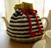 Nautical Tea Cosy