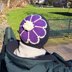 Blümchen Hat