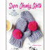 Super Chunky Knits by Lauren Aston