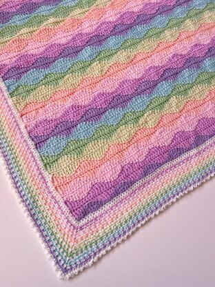 Alima Blanket