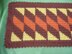 Fall Fiesta Table Runner