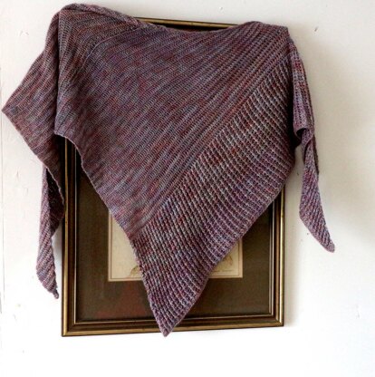 Adur Shawl