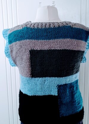 Colour Blocks