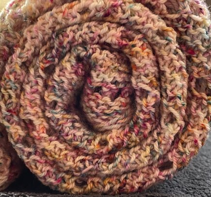 Baby blanket #7