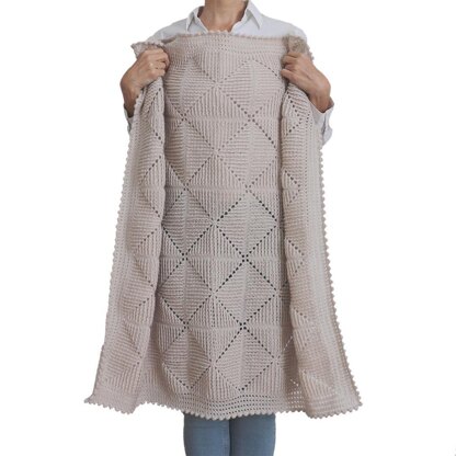 Dorothea blanket