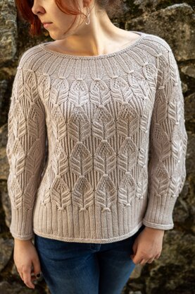 Fayna Sweater