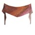 Venation Shawl
