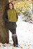 Snowshoe