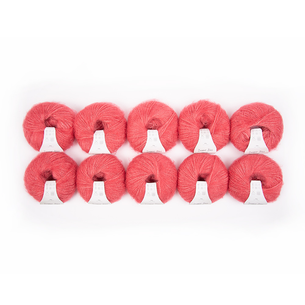 Debbie Bliss Angel 10 Ball Value Pack - view 2