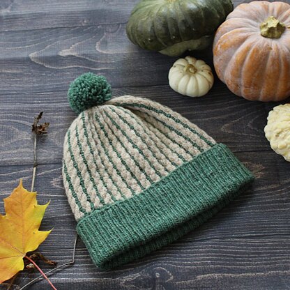 The Farmstand Hat