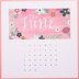 Sizzix Thinlits Dies By Lisa Jones 28/Pkg - Elle Uppercase