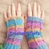 Textured Gloves