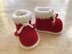 Baby Jingle Boots