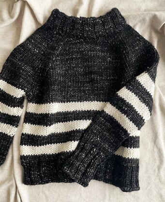 Arden Sweater