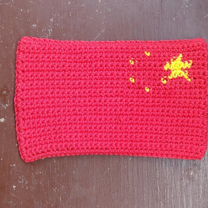 Flag of China