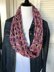 Red Granite Cowl