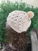 Cluster Stitch Hat