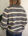 Stockholm Stripes Sweater