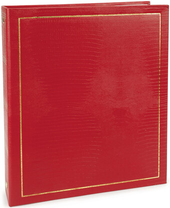 Pioneer Magnetic Page Photo Album 10"X11.5" - 100 Pages