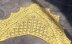 Dent de lion Shawlette
