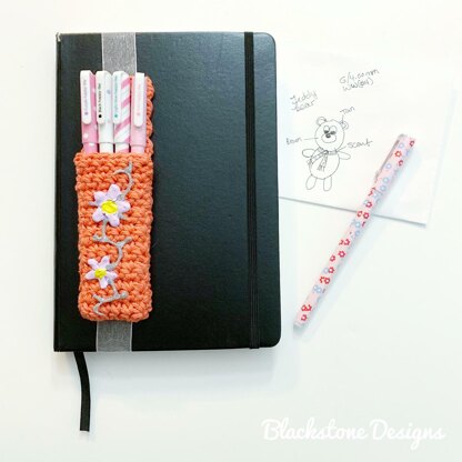 Journal Pen Pouch