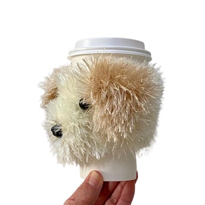 Havanese Mug Cozy