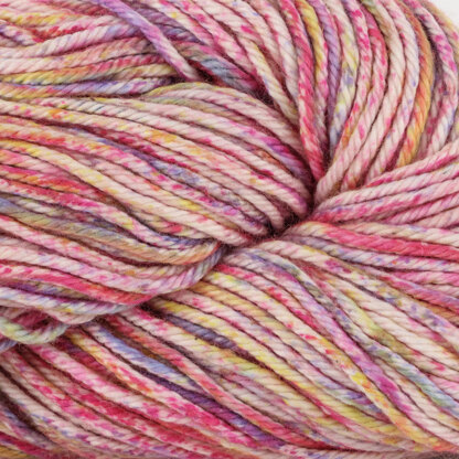 Cascade Yarns Nifty Cotton Splash Yarn - Michigan Fine Yarns 219 - Flow