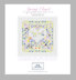 Riverdrift House Spring Hearts Medium Card Kits Cross Stitch Kit