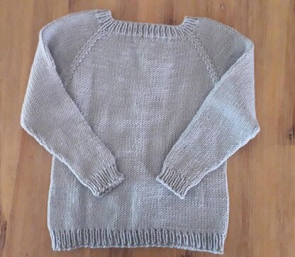 Elisa Pullover