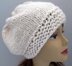 Slouch Hats with Interchangeable Sections