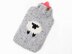 Sheep Hot Water Bottle Cover