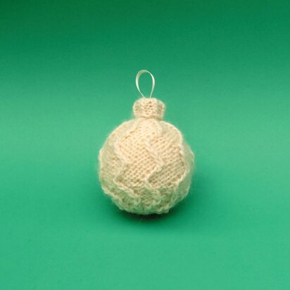 Christmas Bauble no. 19