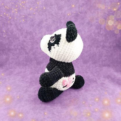 Cute Panda